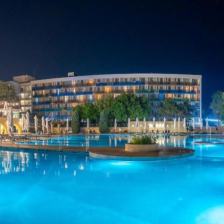 Safir Blue Resort Saturn Eksteriør billede