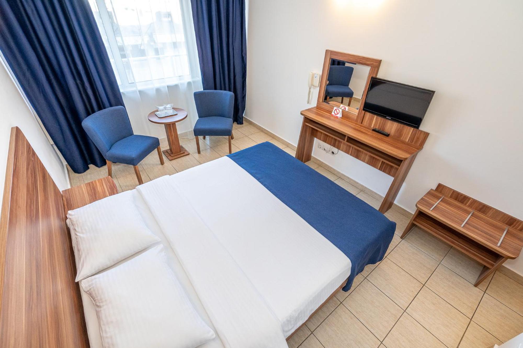 Safir Blue Resort Saturn Værelse billede